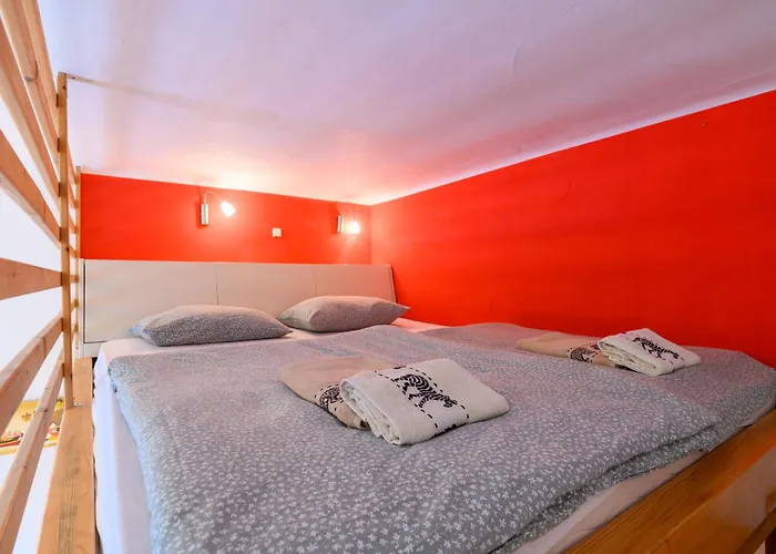 Urban View With Free Parking Liubliana