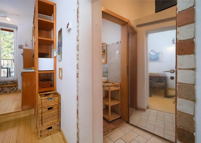 Urban View With Free Parking Apartamento Liubliana