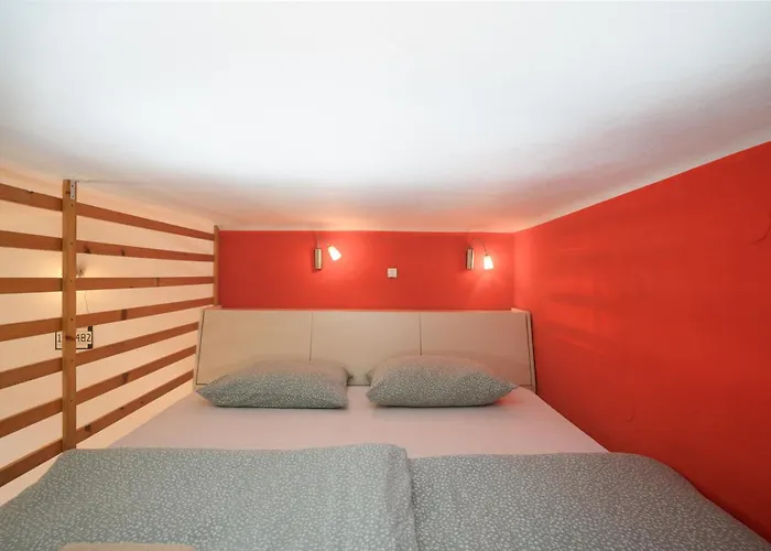 Urban View With Free Parking Liubliana