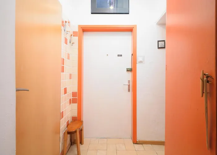 Urban View With Free Parking Apartamento *